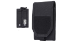 Large Police Mobile Phone Belt Holder by EDC