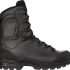 Ultimate Protection and Comfort: The Haix Airpower XR1 Safety Boots for UK Police Officers