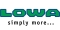 LOWA Zephyr MK2 GTX MID Boots for UK Police Officers