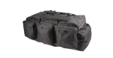 LARGE POLICE DEPLOYMENT BAG – Kombat UK Assault Holdall