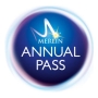 Merlin Pass for Only £99