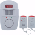 Yale Essentials Wirefree Burglar Alarm