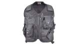 NITON POLICE TACTICAL PATROL VEST