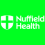 25% Gym Discount at Nuffeild Health