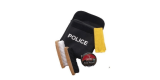 POLICE BOOTS CLEANING KIT