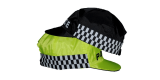 REVERSIBLE POLICE CAP