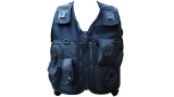 POLICE TACTICAL DUTY PATROL VEST