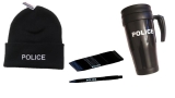 POLICE WINTER SET