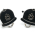 Policeman and Police Box – Salt and Pepper Set