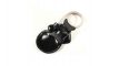 HIGH QUALITY LEATHER HANDCUFF HOLDER