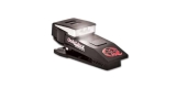 QuiqLite X LED Police Torch Rechargable